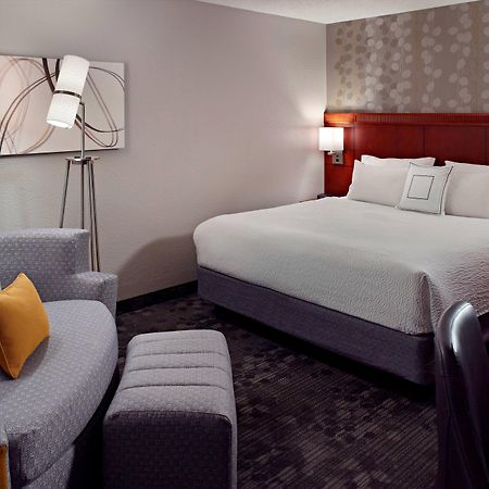 סמירנה Sonesta Select Atlanta Cumberland Galleria Ballpark מראה חיצוני תמונה