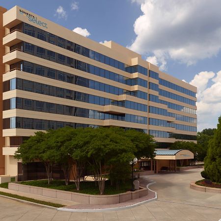 סמירנה Sonesta Select Atlanta Cumberland Galleria Ballpark מראה חיצוני תמונה
