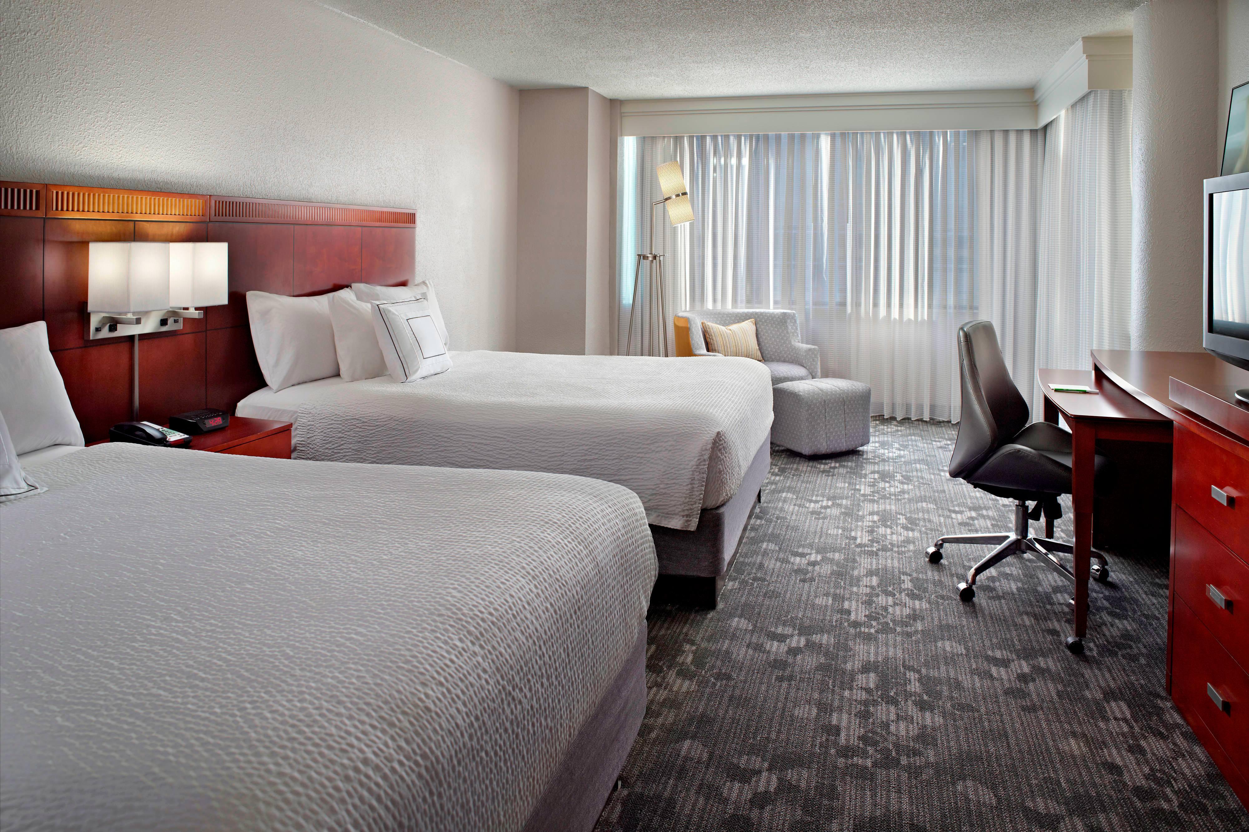 סמירנה Sonesta Select Atlanta Cumberland Galleria Ballpark מראה חיצוני תמונה