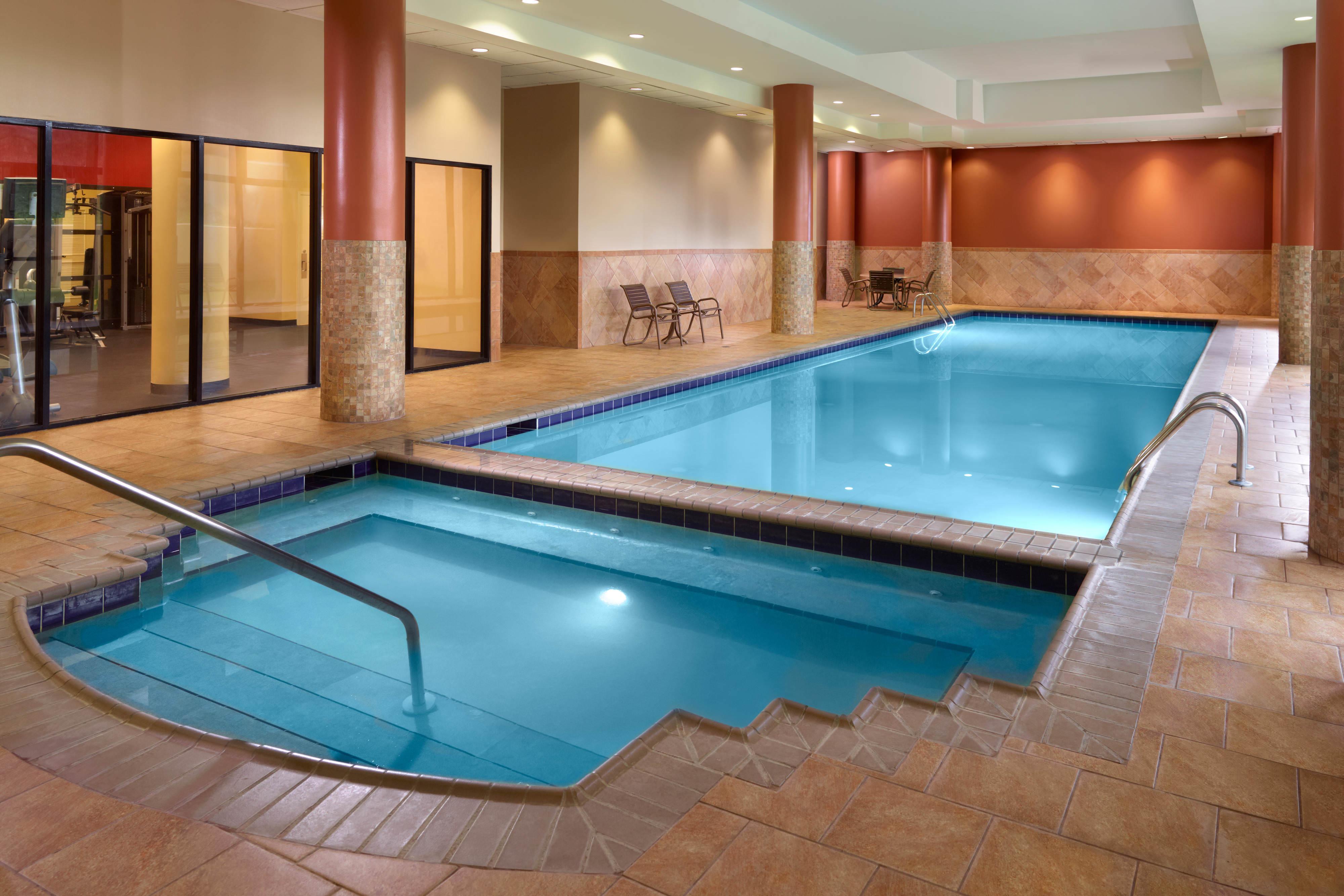 סמירנה Sonesta Select Atlanta Cumberland Galleria Ballpark מראה חיצוני תמונה