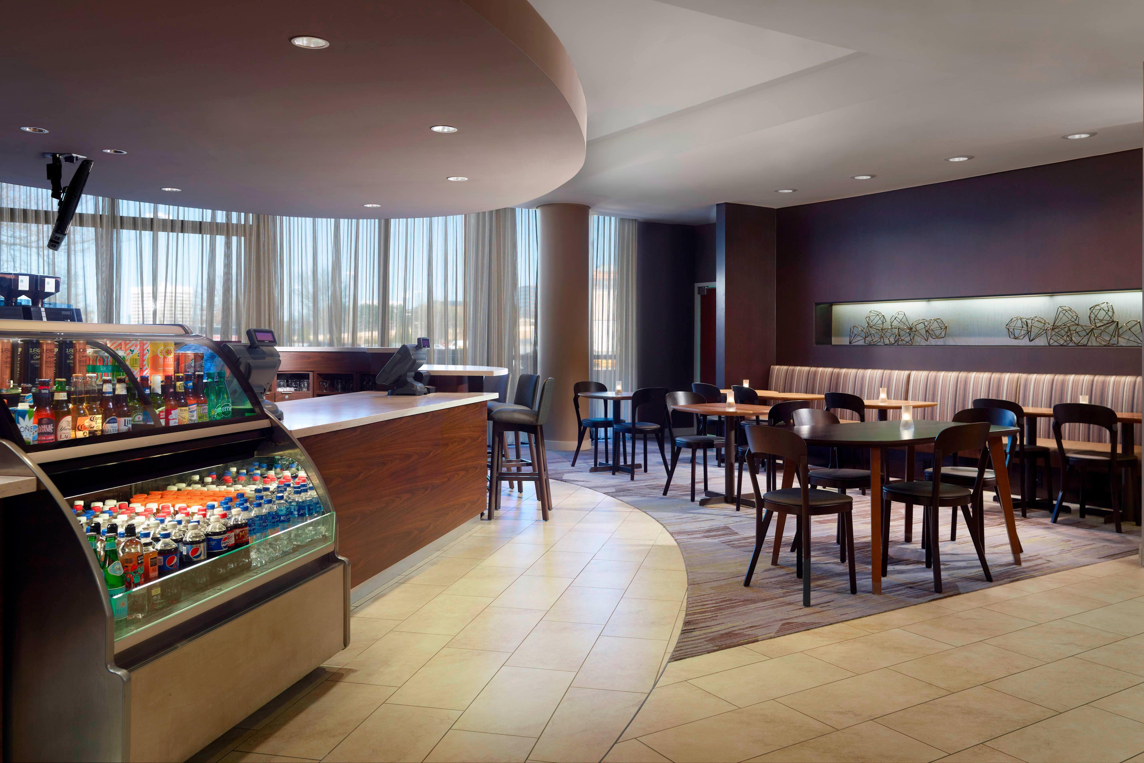 סמירנה Sonesta Select Atlanta Cumberland Galleria Ballpark מראה חיצוני תמונה